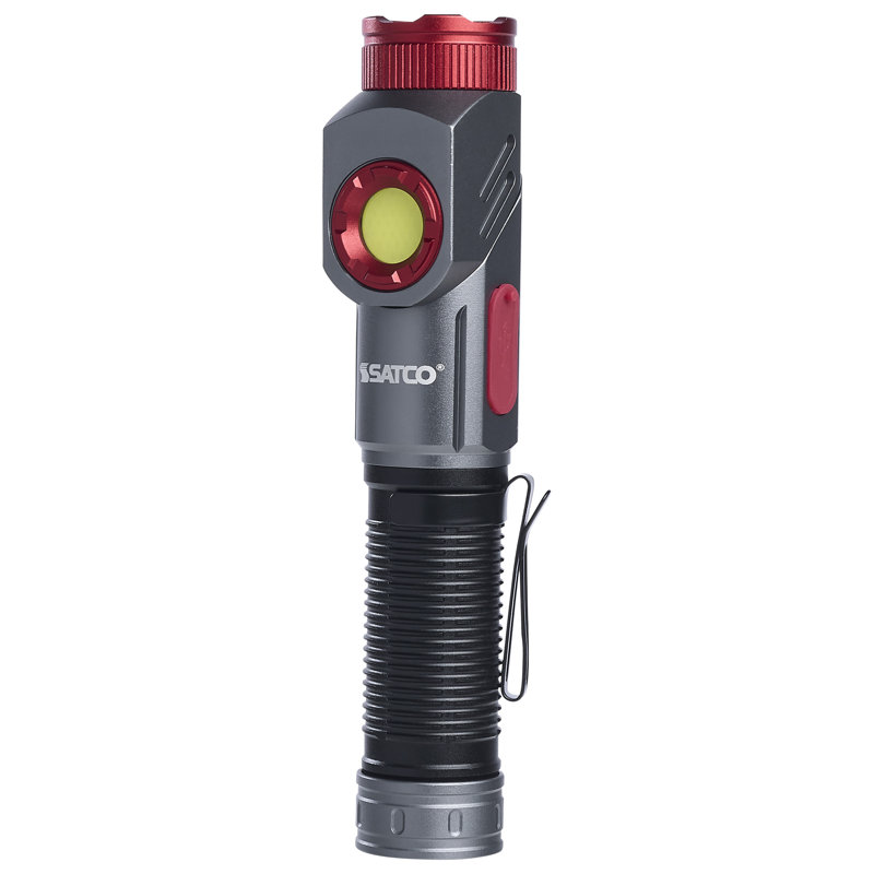 Recharge Outdoor Flashlight