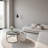 Nest Ease Round Coffee Table Set