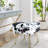 Gregoy Upholstered Ottoman