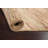 Striped Gabbeh  Oriental Area Rug 3x4
