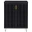 Armoire de rangement 2 portes Clackamas-893803874