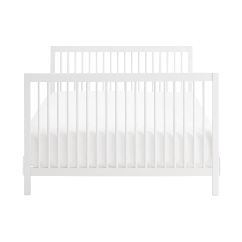 Ensemble de lit essentiel Essential, Blanc