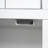 54.9" Kitchen Island with Drop Leaf-1445918312
