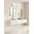Chase 1 Light Vanity-100157065