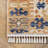 Kaydence Oriental Indoor Rug-1064480993