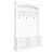 White is out of stock selected
