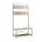 Everheart 40 " Wide Hall Tree with Shoe Storage and Shelves-1891098073