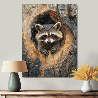 Gerdien - animaux, art mural, salon