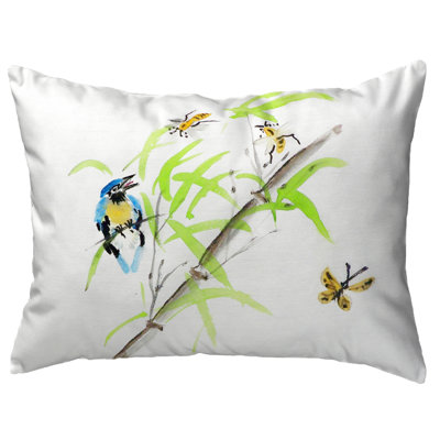  Housse et insert de coussin d'extérieur pour l'extérieur