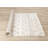 Kostantza Collection Cream Beige Soft Trellis Indoor Area Rug-1177468426