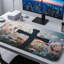 Polyester Desk Pad-1018849924