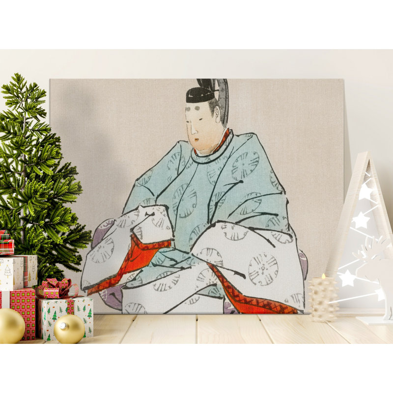 Roden Wrapped Canvas Print Set, 24x18