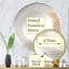 Miroir mural Spiral-95184920
