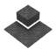 Stone Texture 12" Patio Deck Tiles-123495276