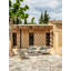 Kodo Modular Chaise Longue Quick Ship Set Almond