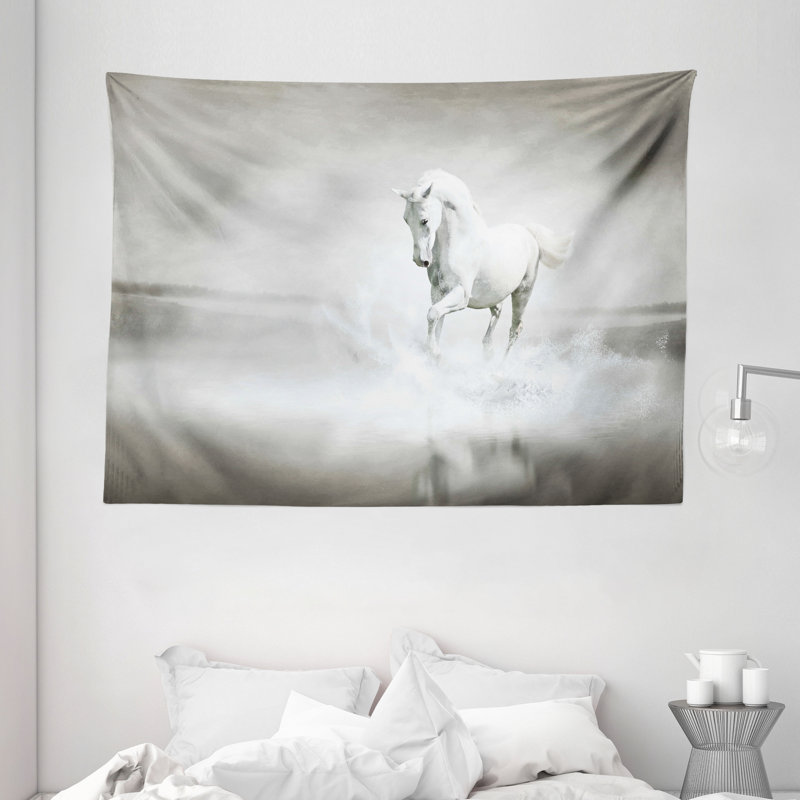 Polyester Tapestry