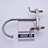 KIKO HOME Kitchen Faucet-60735069