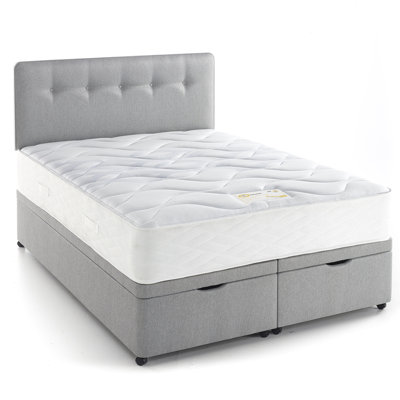 Horatio Pocketsprung Divan Bed Set