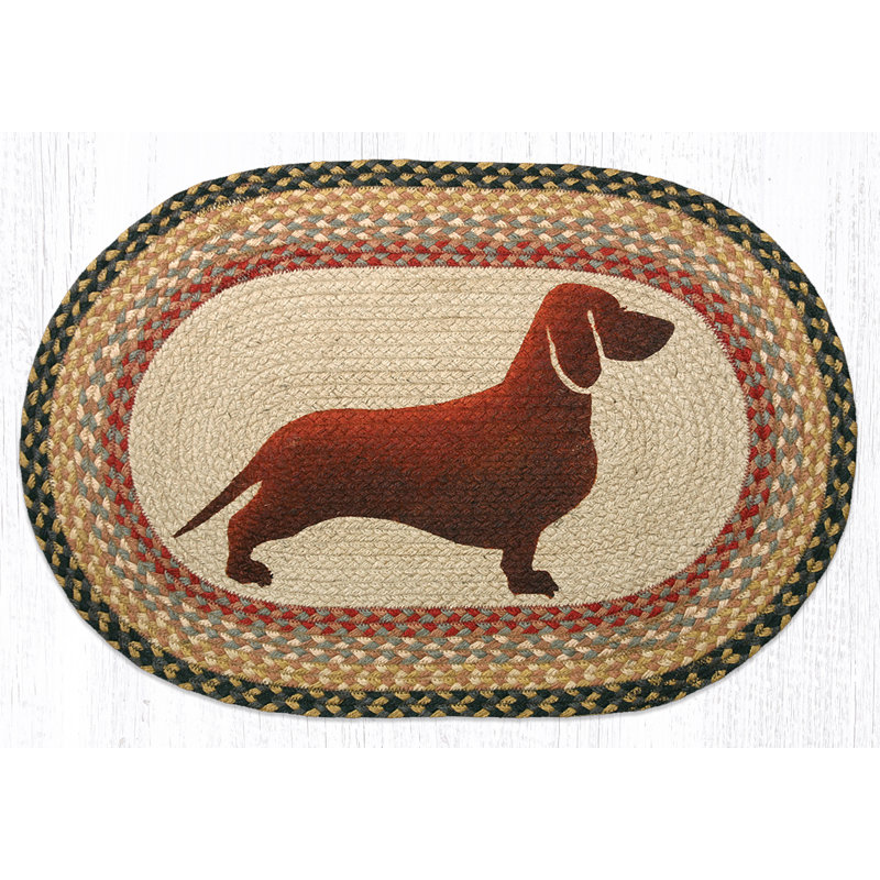 Osseo Indoor Rug