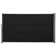 Dakota Fields 300cm W x 9cm D Polyester Cover Retractable Freestanding Awning