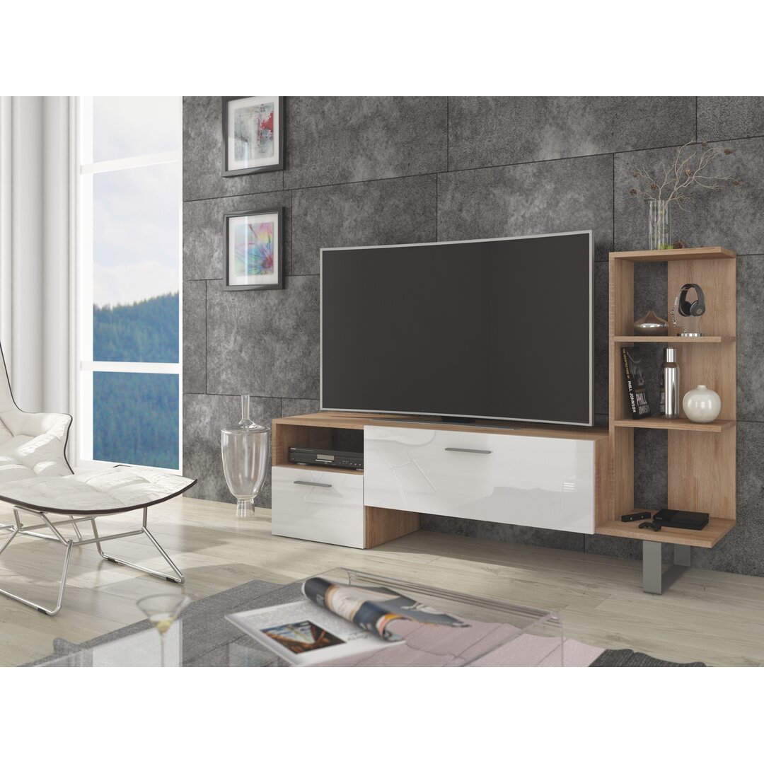 TV-Rack Cremona für TVs bis zu 50"