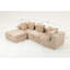 Canapé modulaire Compress Sofa Magic-1554353896