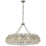 AERIN Bellvale Large Ring Chandelier