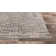 Artimas Abstract Transitional Performance Grey Rug