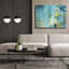  «Undertow 4» par Brittany Evans, art mural sur toile, 54 po x 40 po-610500822