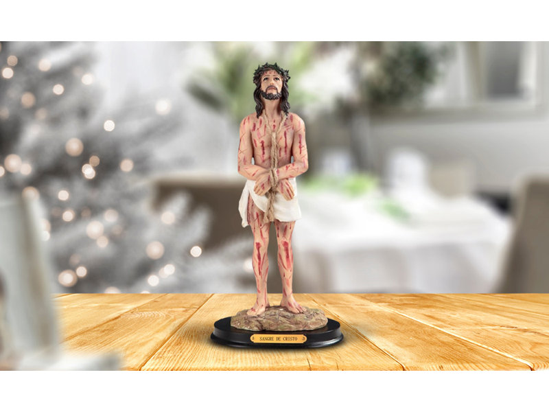 Figurine Jeilynn