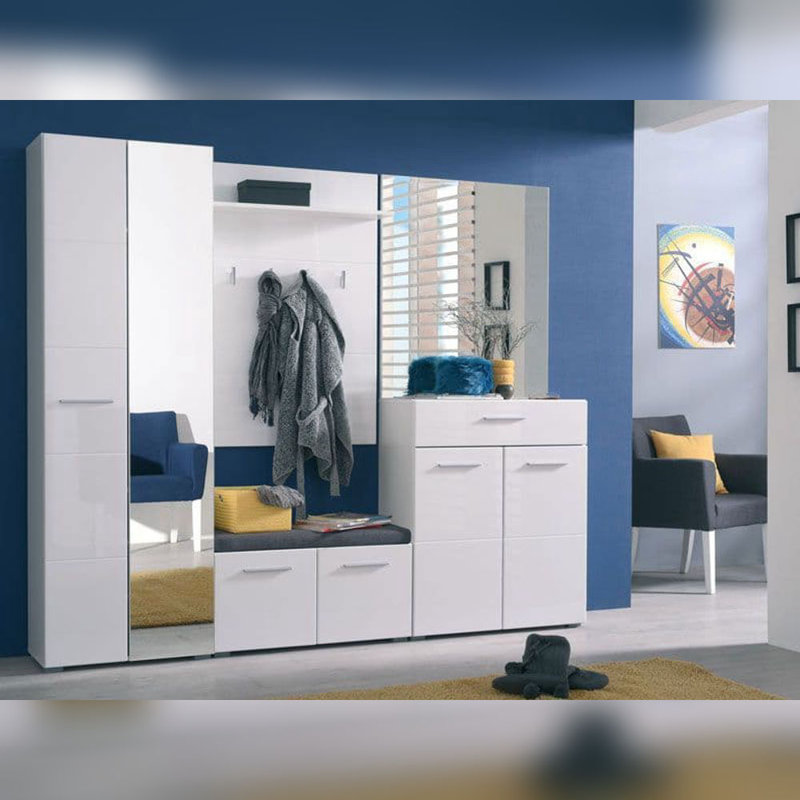 Wardrobe