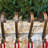 Weathered Stocking Holder
