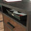 Bureau en L