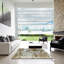 Tapis abstrait moderne 1143-1494676132