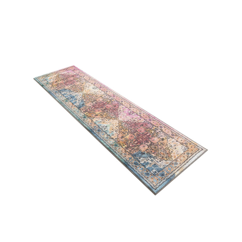  Souk Medina Rug, Runner 2'2" x 5'1"