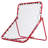 OXYGIE Baseball Rebounder Net Heavy Duty PitchBack Net