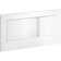 Veil® Flush Actuator Plate In-Wall Tank and Carrier System