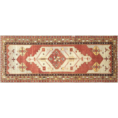 Gallery Size One-of-a-Kind 5' X 12'3" Area Rug