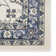 Arisa Floral Indoor / Outdoor Rug