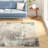 Abstract Indoor Rug-1594369750