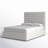 Holloman Upholstered Bed-88523788