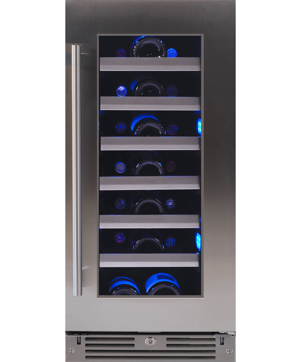 15" Wine Cooler | Fridge.com