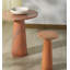 Table de bout en marbre Alysson-818670534