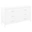 Commode double 6 tiroirs Lupe-39841459