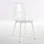 CHAISE EN PET 4PCS-1208166402