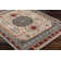 Aldusa Oriental Indoor Rug