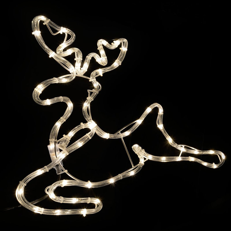 Weather Resistant Christmas Decoration