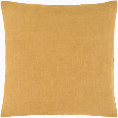 Lanie 7" x 21" Linen Pillow Cover