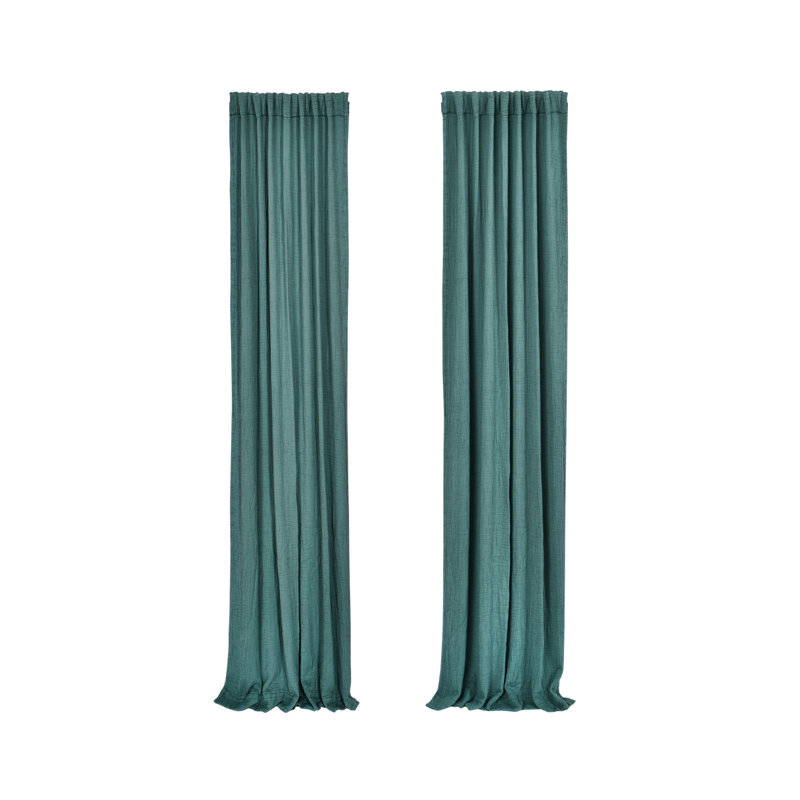 Panneau Seacove, Bleu sarcelle