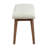 Lavola Polyester Upholstered Bench